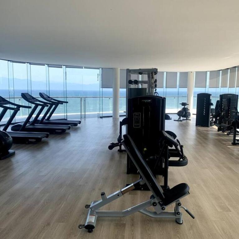 Nuevo y Moderno Depto en Tizate - Apartamento de 2 dormitorios - 33