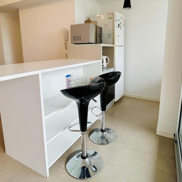 Palermo Hollywood. 2 ambientes con Pileta, Balcón y Parrilla - Apartamento de 1 dormitorio - 9