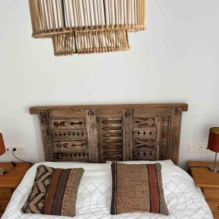 Driftwood 2 Bedroom Apartment - Earthy, Peaceful, Calm - Apartamento de 2 dormitorios - 12