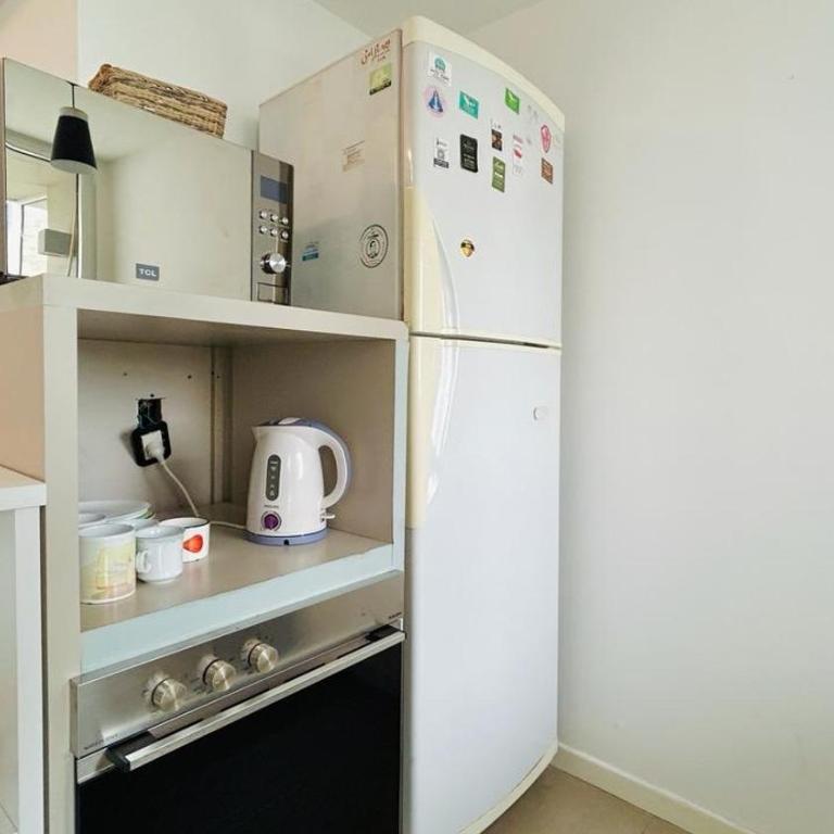 Palermo Hollywood. 2 ambientes con Pileta, Balcón y Parrilla - One-Bedroom Apartment - 21