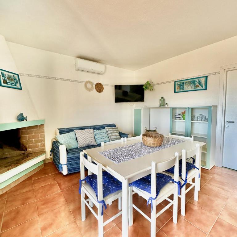 Villa Vista Mare con giardino - Villa con 3 Camere da Letto - 20