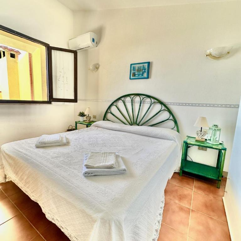 Villa Vista Mare con giardino - Villa con 3 Camere da Letto - 14