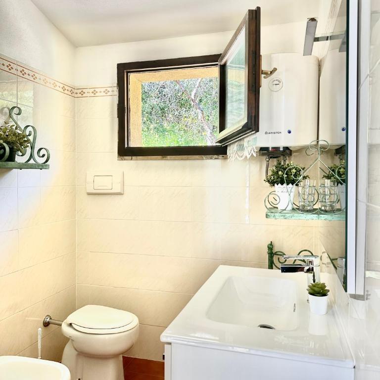 Villa Vista Mare con giardino - Villa con 3 Camere da Letto - 18