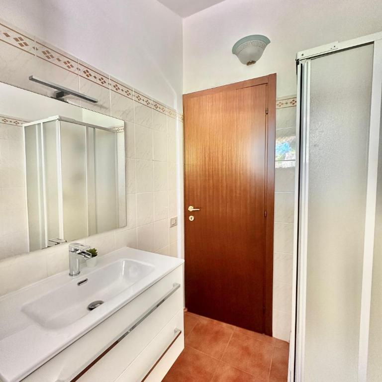 Villa Vista Mare con giardino - Villa con 3 Camere da Letto - 19