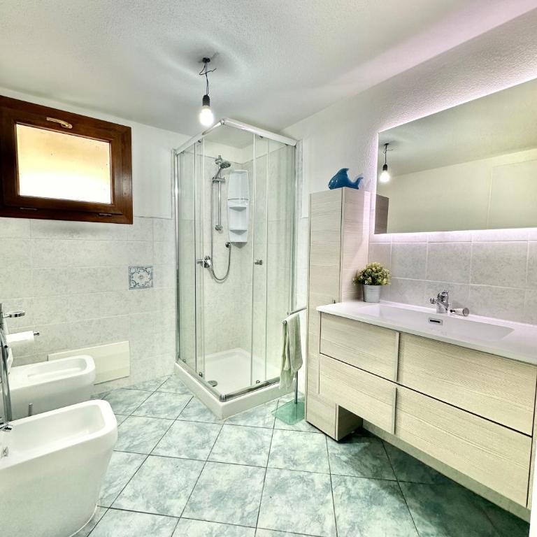 Villa Vista Mare con giardino - Villa con 3 Camere da Letto - 23