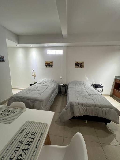 Cálido dpto en pleno centro - Apartamento de 1 dormitorio - 9