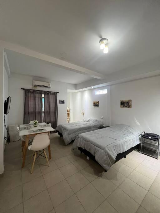 Cálido dpto en pleno centro - Apartamento de 1 dormitorio - 10