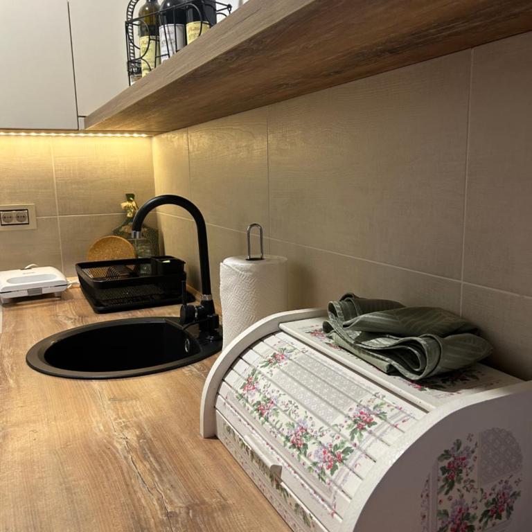 Apartman Dukat Zlatibor - Apartman sa 1 Spavaćom Sobom - 28