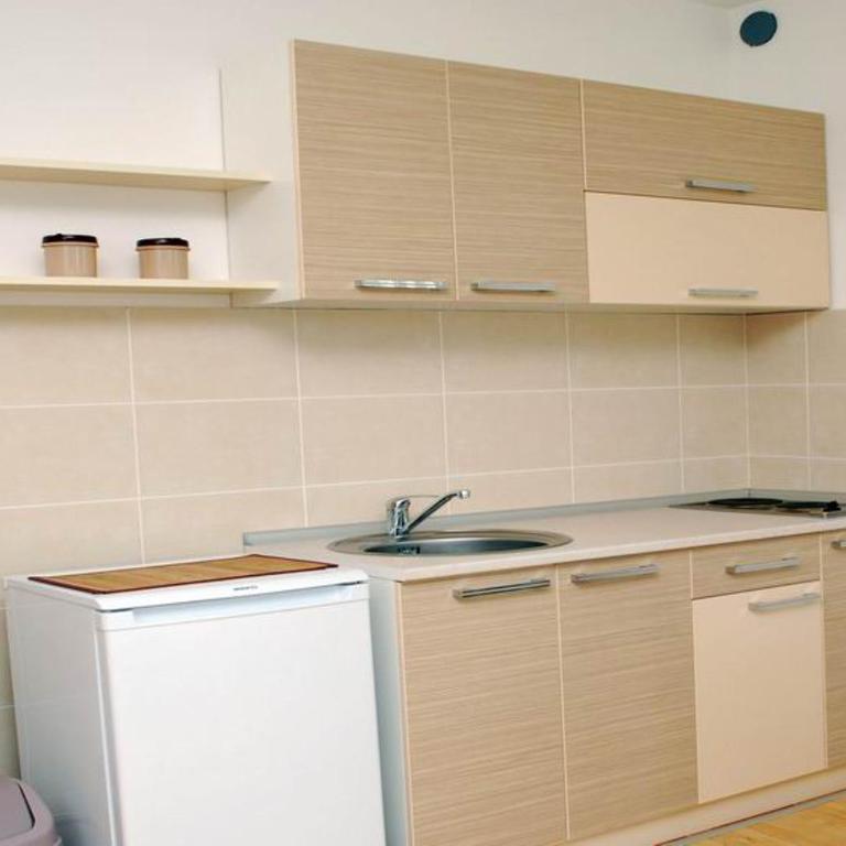 Apartmani Kesten - Apartman sa 1 Spavaćom Sobom - 1