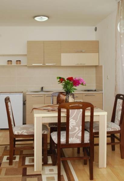 Apartmani Kesten - Apartman sa 1 Spavaćom Sobom - 9
