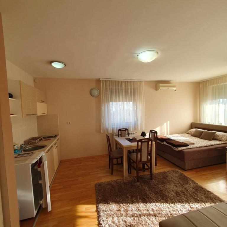 Apartmani Kesten - Apartman sa 1 Spavaćom Sobom - 10