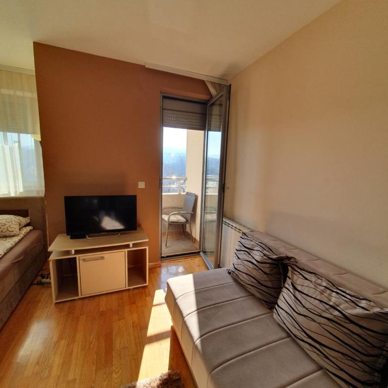 Apartmani Kesten - Apartman sa 1 Spavaćom Sobom - 13