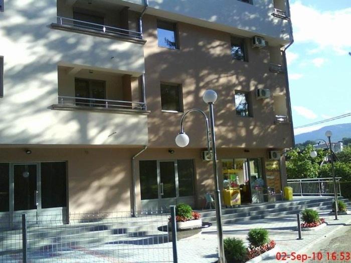 Apartmani Kesten - Apartman sa 1 Spavaćom Sobom - 16