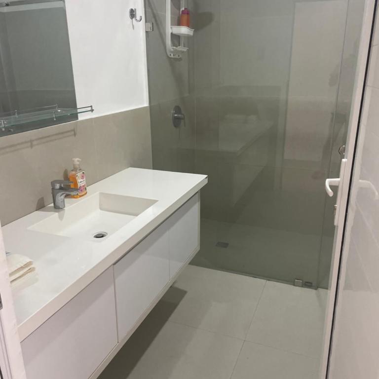 Casa Lobster Bay - Habitación Doble Deluxe (2 adultos + 1 niño) - 13