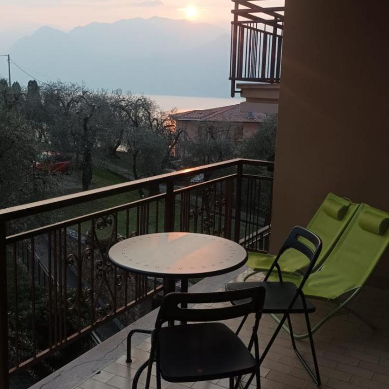 Andy Apt zona tranquilla vicino centro e spiaggia - Appartamento con 1 Camera da Letto - 19