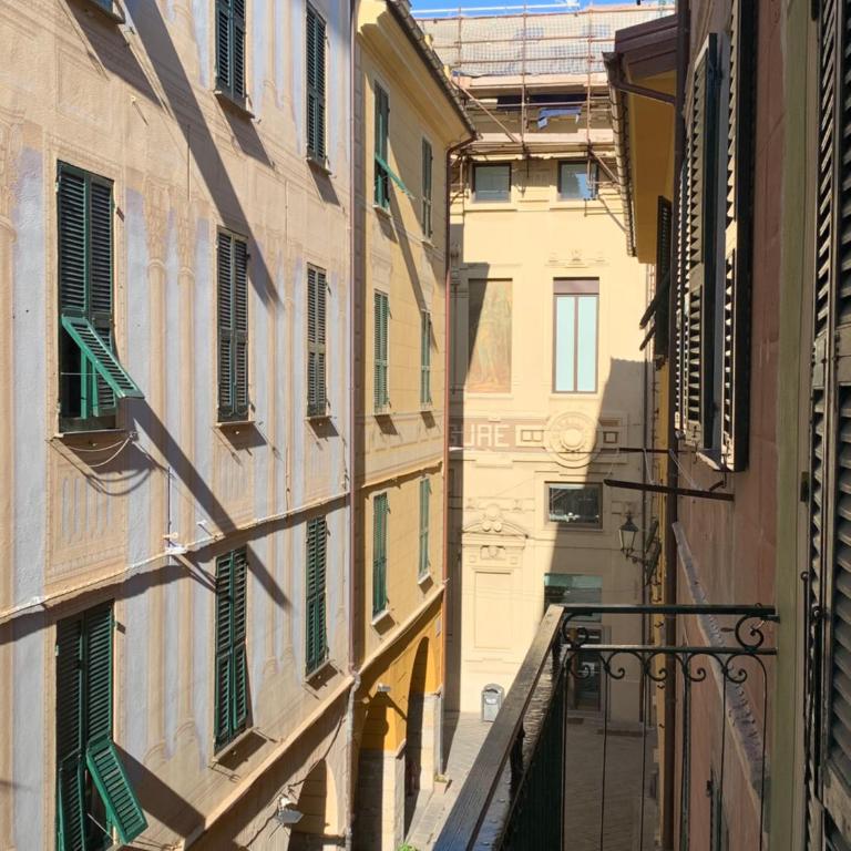 Remolari 20-Piazza Mazzini view - Appartamento con 3 Camere da Letto - 18