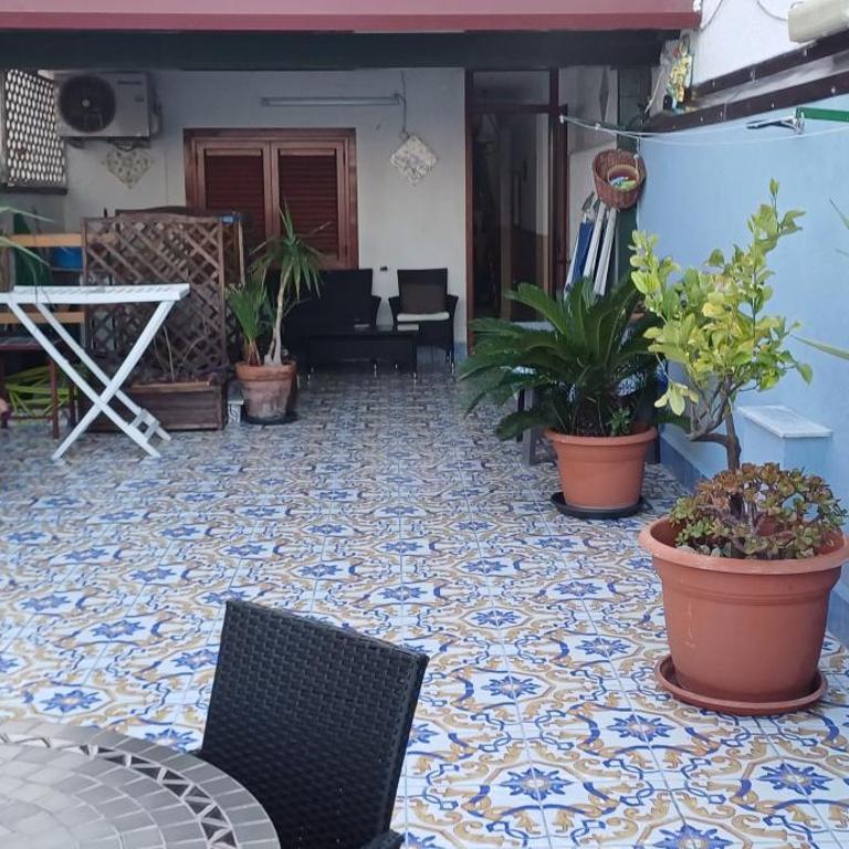 Apartments Mikros Front sea - Appartamento con 2 Camere da Letto - 2
