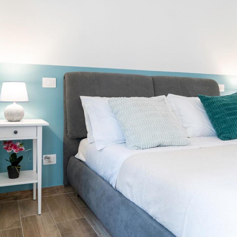 Colosseo Home San Giovanni - Appartamento con 2 Camere da Letto - 16