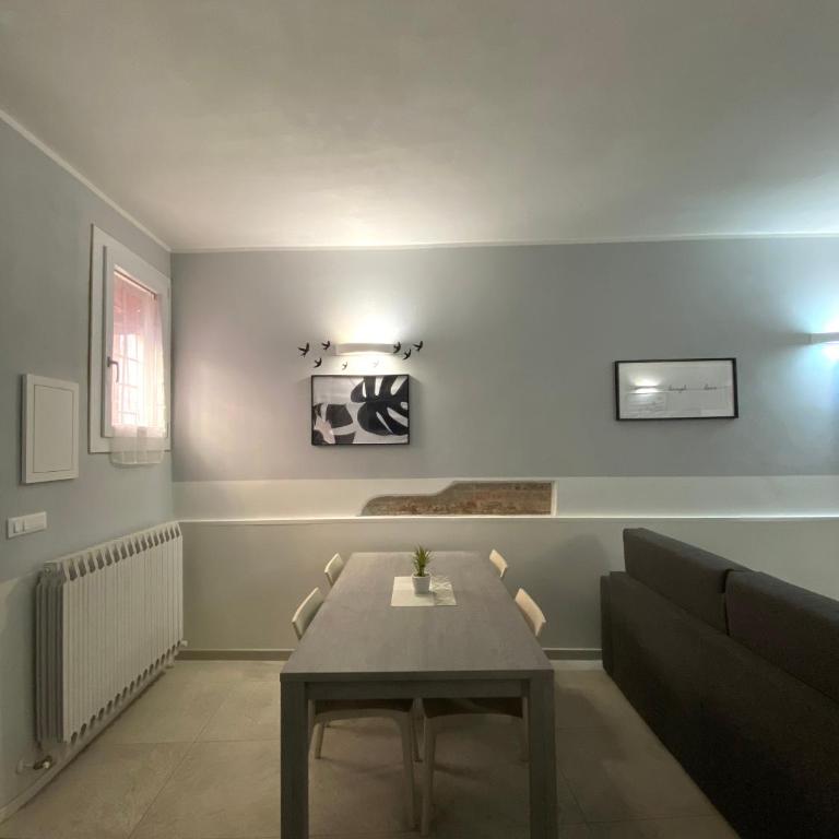 Bilocale nell’antico ghetto ebraico - Appartamento con 1 Camera da Letto - 8
