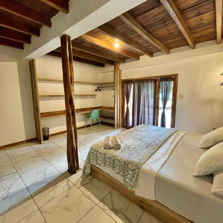 Casa Peregrina - Apartamento de 1 dormitorio - 7