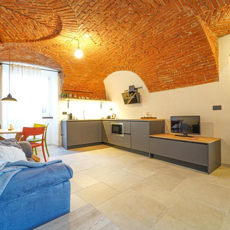 Il ni Cuni - Apartamento de 1 dormitorio - 3