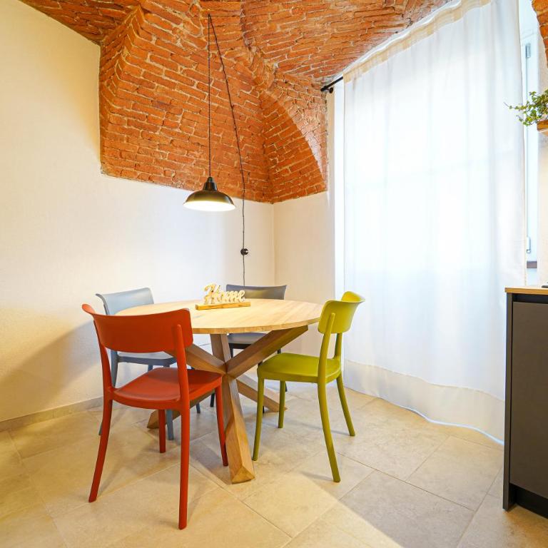 Il ni Cuni - Apartamento de 1 dormitorio - 5