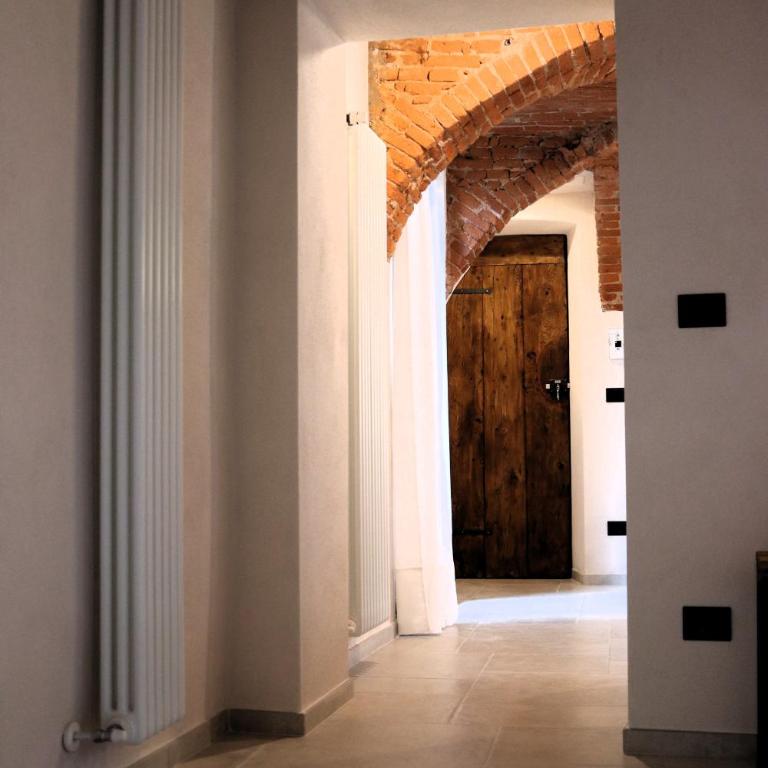 Il ni Cuni - Apartamento de 1 dormitorio - 10
