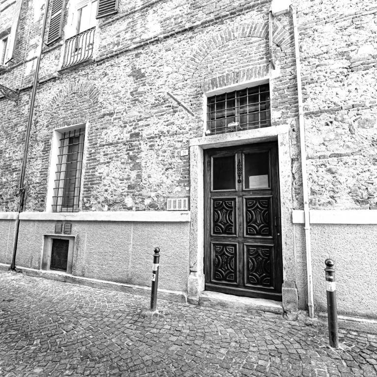Il ni Cuni - Apartamento de 1 dormitorio - 14