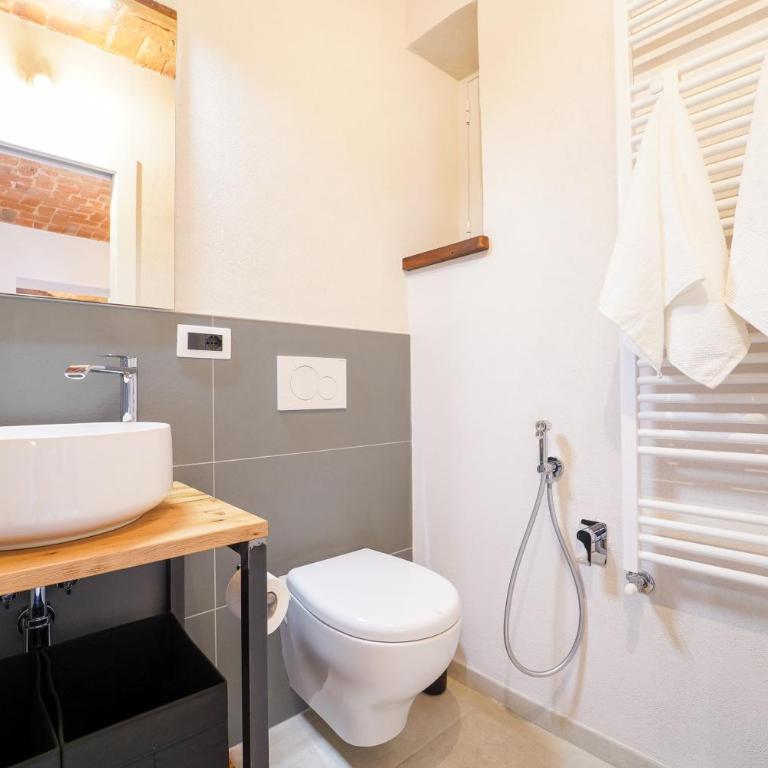 Il ni Cuni - Apartamento de 1 dormitorio - 18
