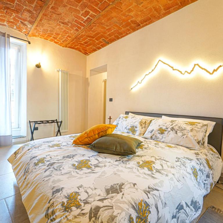 Il ni Cuni - Apartamento de 1 dormitorio - 1