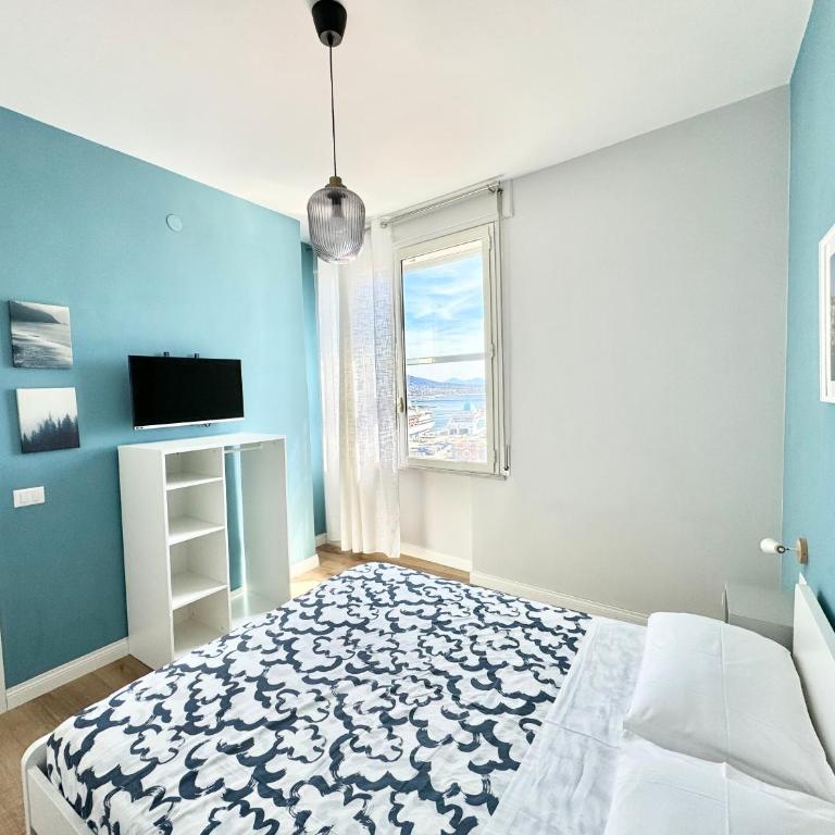 12TH FLOOR NAPOLI - Appartamento con 1 Camera da Letto - 20