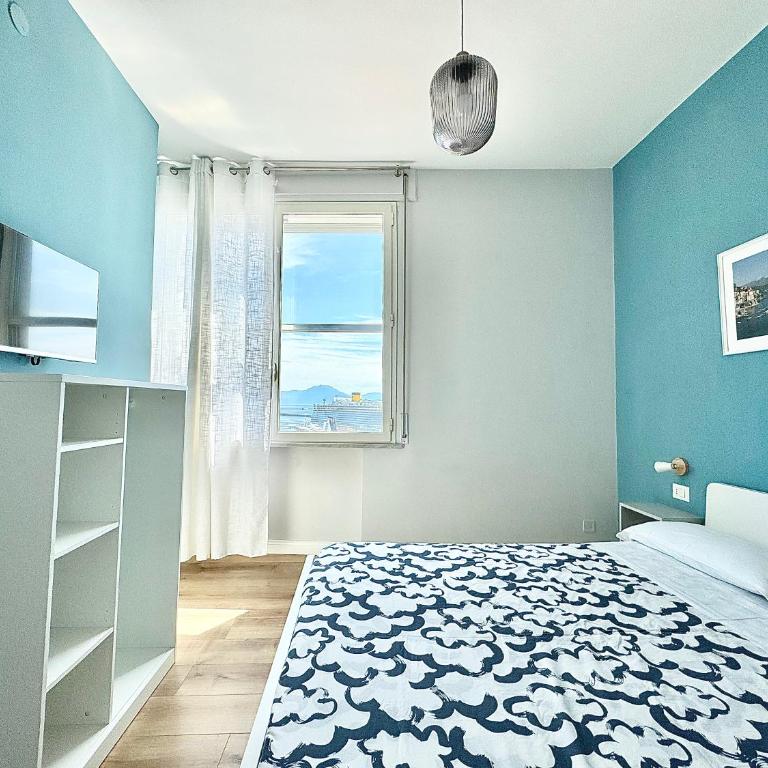 12TH FLOOR NAPOLI - Appartamento con 1 Camera da Letto - 21