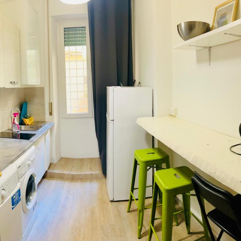 A casa di Bi - Camera Matrimoniale con Bagno Privato - 2