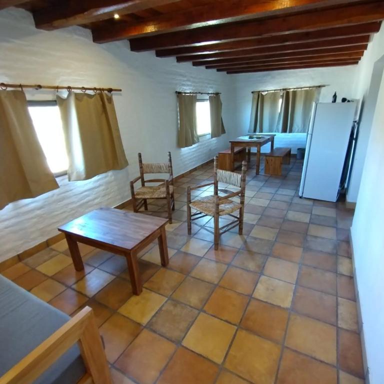 Mulelle cabañas - Chalet de 2 dormitorios - 2