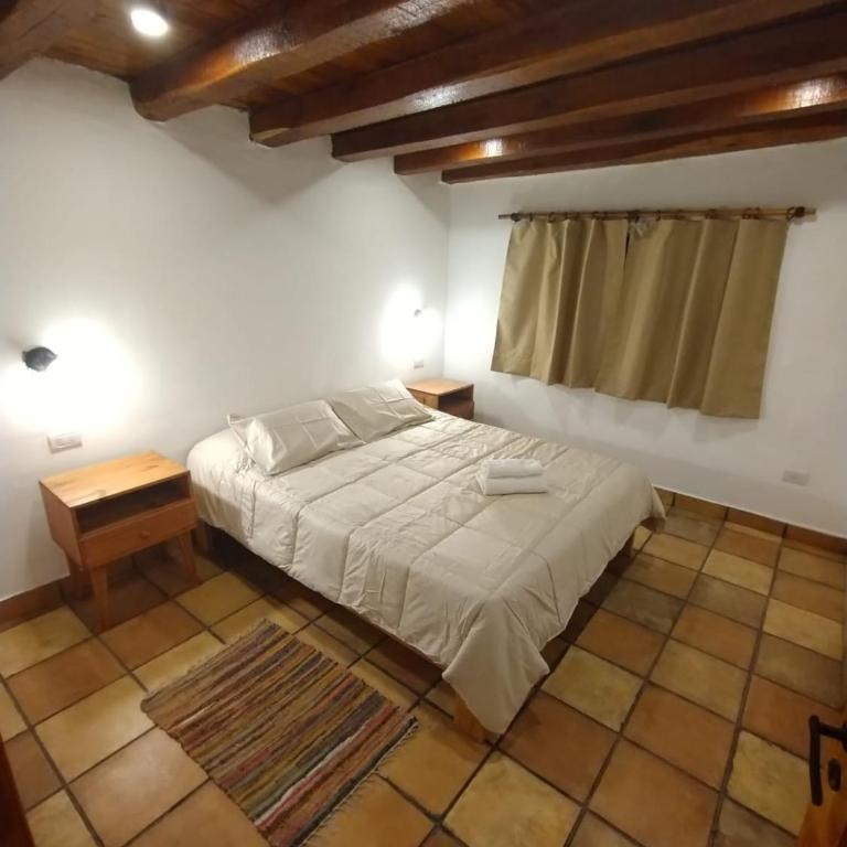 Mulelle cabañas - Chalet de 2 dormitorios - 6
