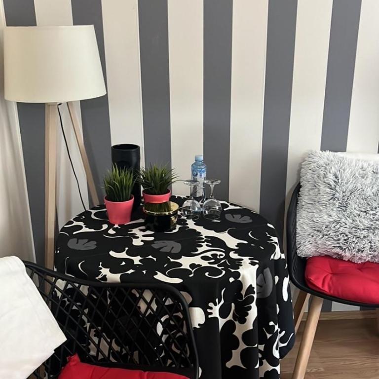Studio 5 apartman - One-Bedroom Apartment - 14