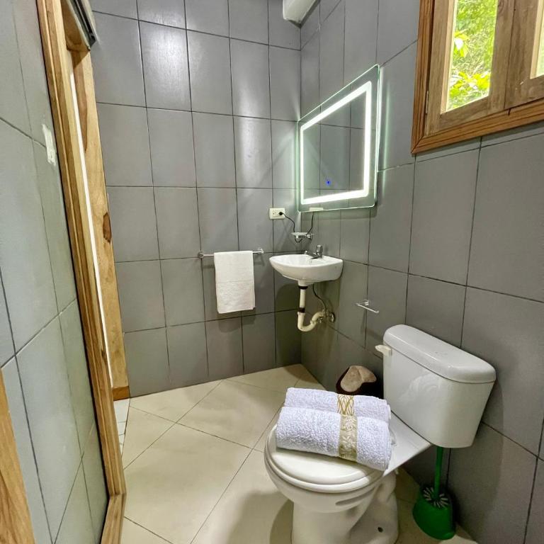 Casa Peregrina - Apartamento Superior - 6