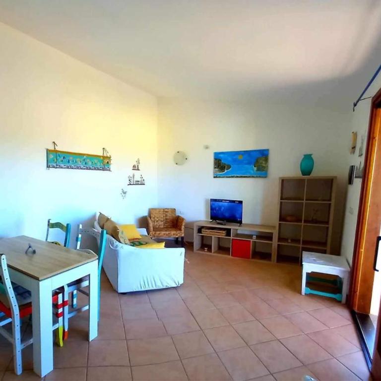 Casa Marco Polo - Casa con 1 Camera da Letto - 20