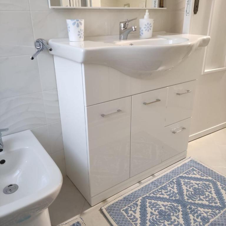 MagicaHome - Two-Bedroom Apartment - 16