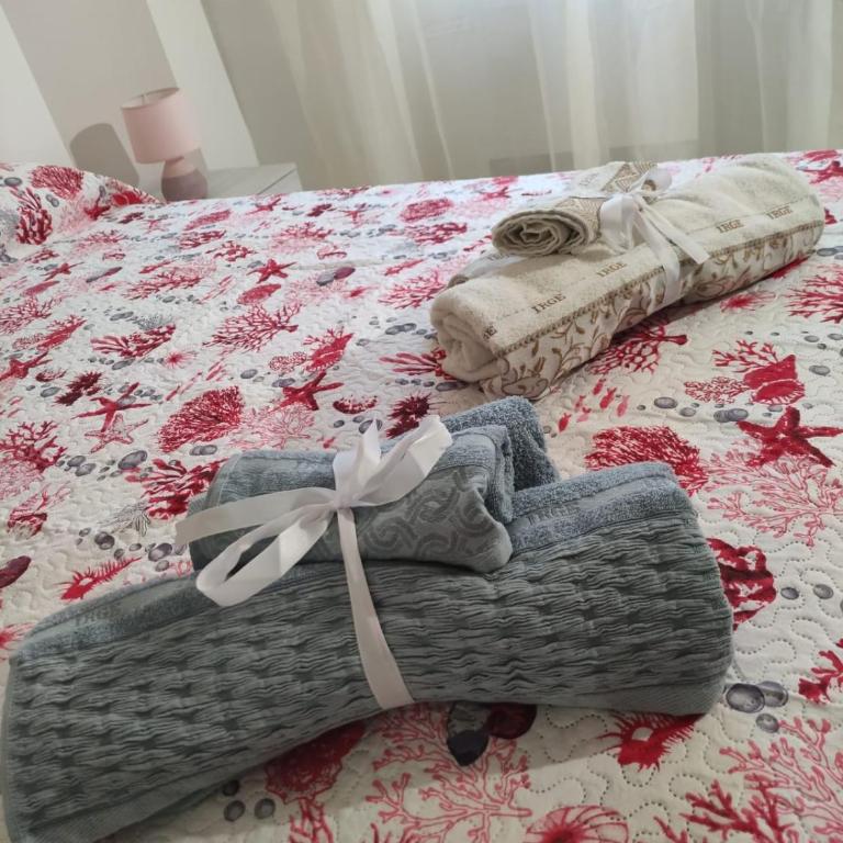 MagicaHome - Two-Bedroom Apartment - 2