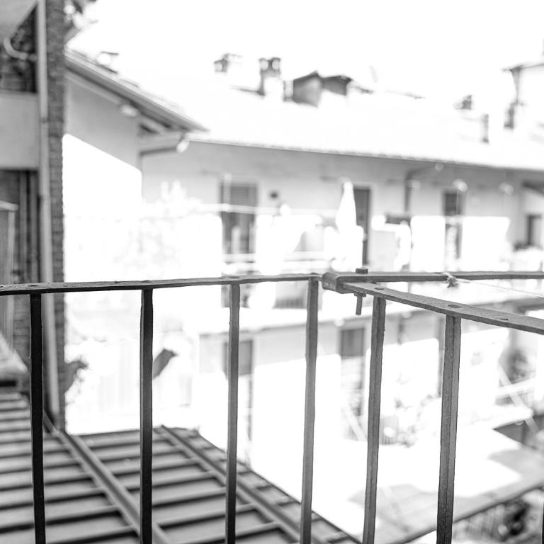 Il ni Cuni - Apartamento de 1 dormitorio - 21