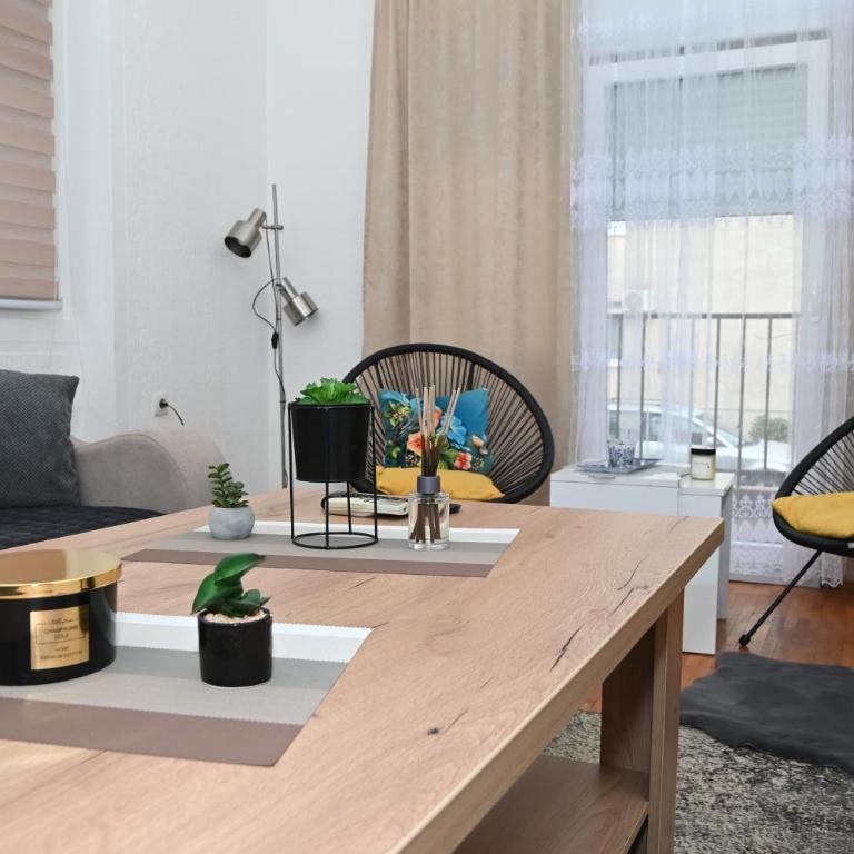 Apartman SONJA - Apartman sa 2 Spavaće Sobe - 4