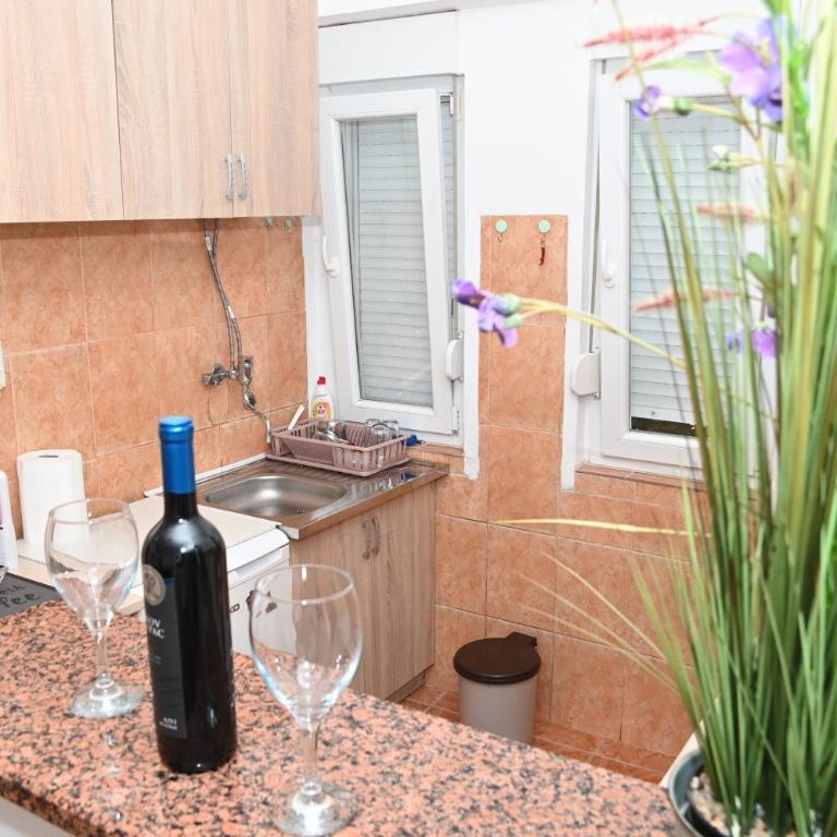 Apartman SONJA - Apartman sa 2 Spavaće Sobe - 25