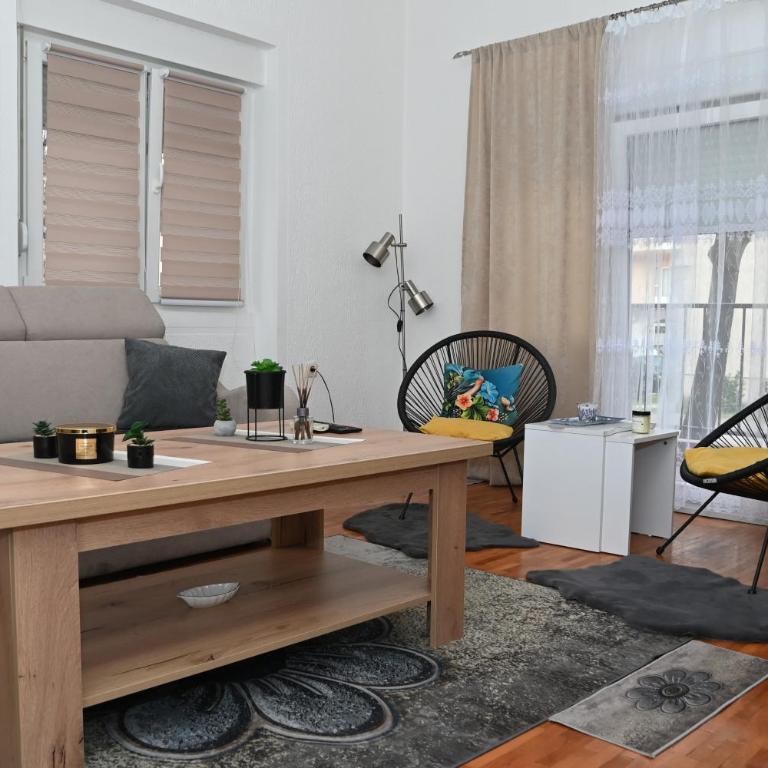 Apartman SONJA - Apartman sa 2 Spavaće Sobe - 15