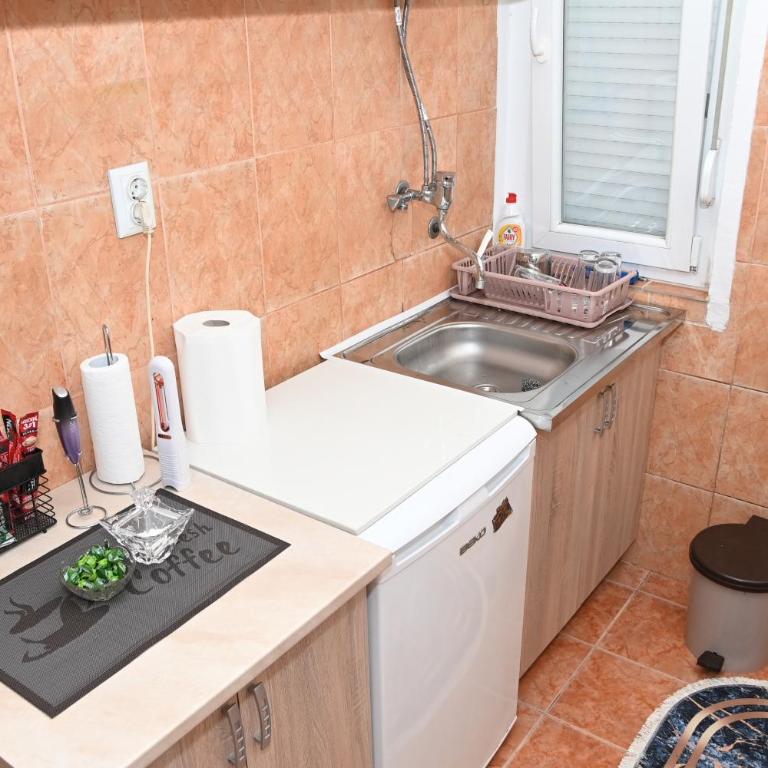 Apartman SONJA - Apartman sa 2 Spavaće Sobe - 29