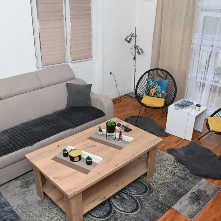 Apartman SONJA - Apartman sa 2 Spavaće Sobe - 10