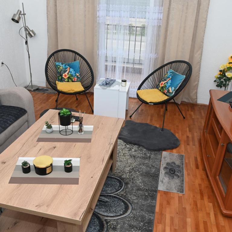 Apartman SONJA - Apartman sa 2 Spavaće Sobe - 11