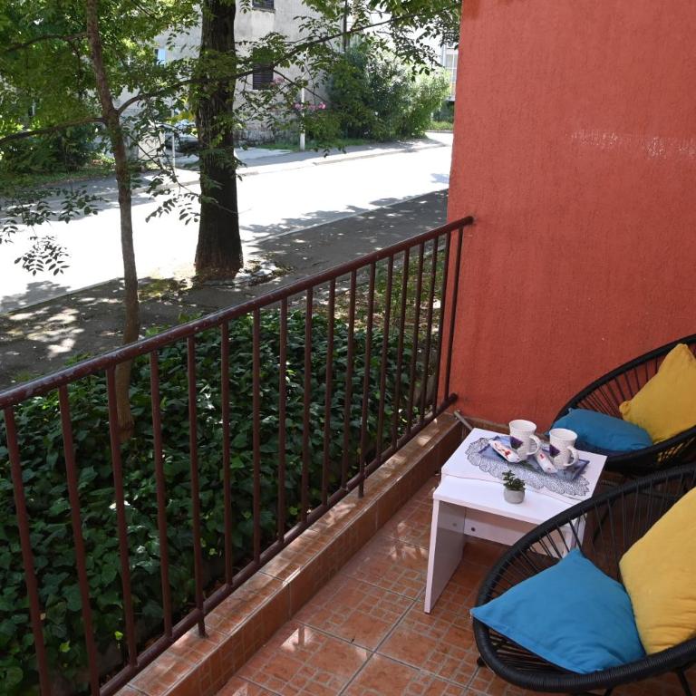Apartman SONJA - Apartman sa 2 Spavaće Sobe - 39
