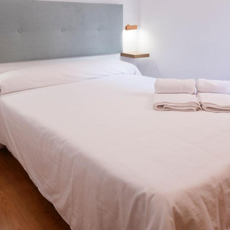 A orillas del Guadalquivir - Apartamento de 2 dormitorios - 29