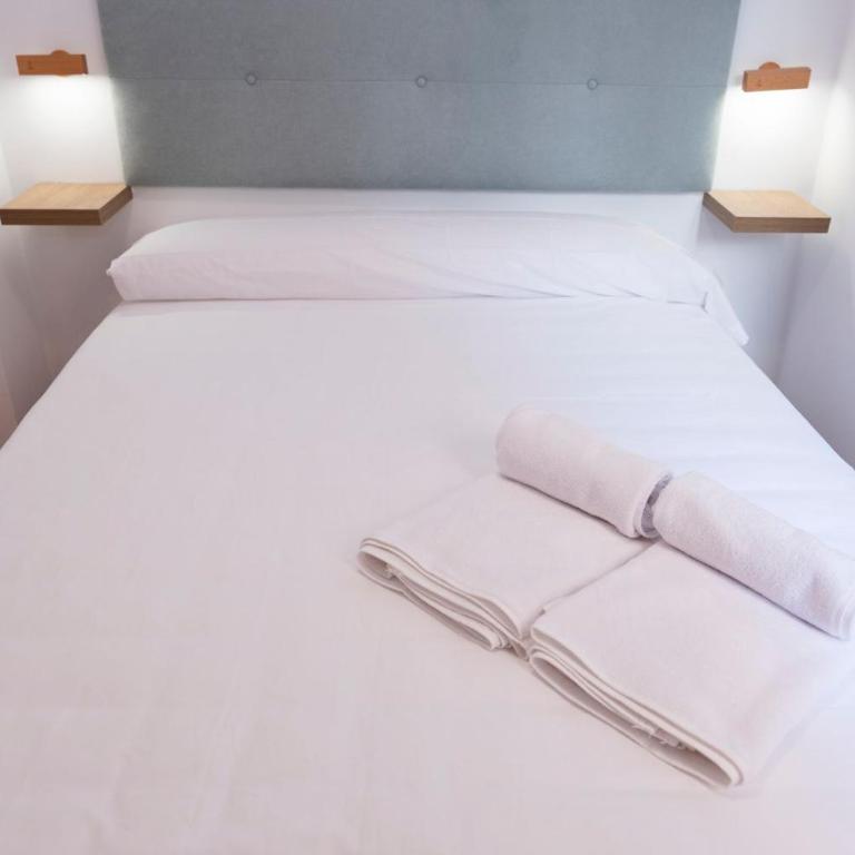 A orillas del Guadalquivir - Apartamento de 2 dormitorios - 27